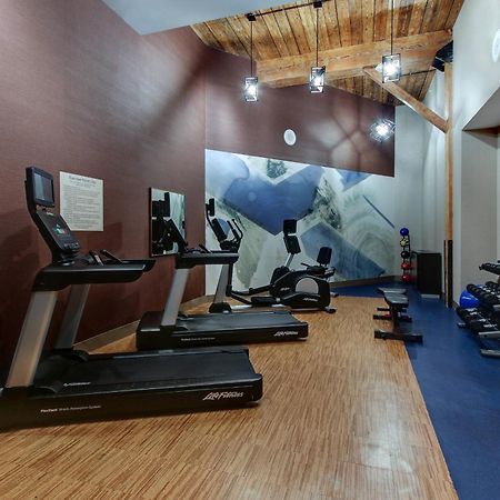 Springhill Suites By Marriott Montgomery Downtown Dış mekan fotoğraf