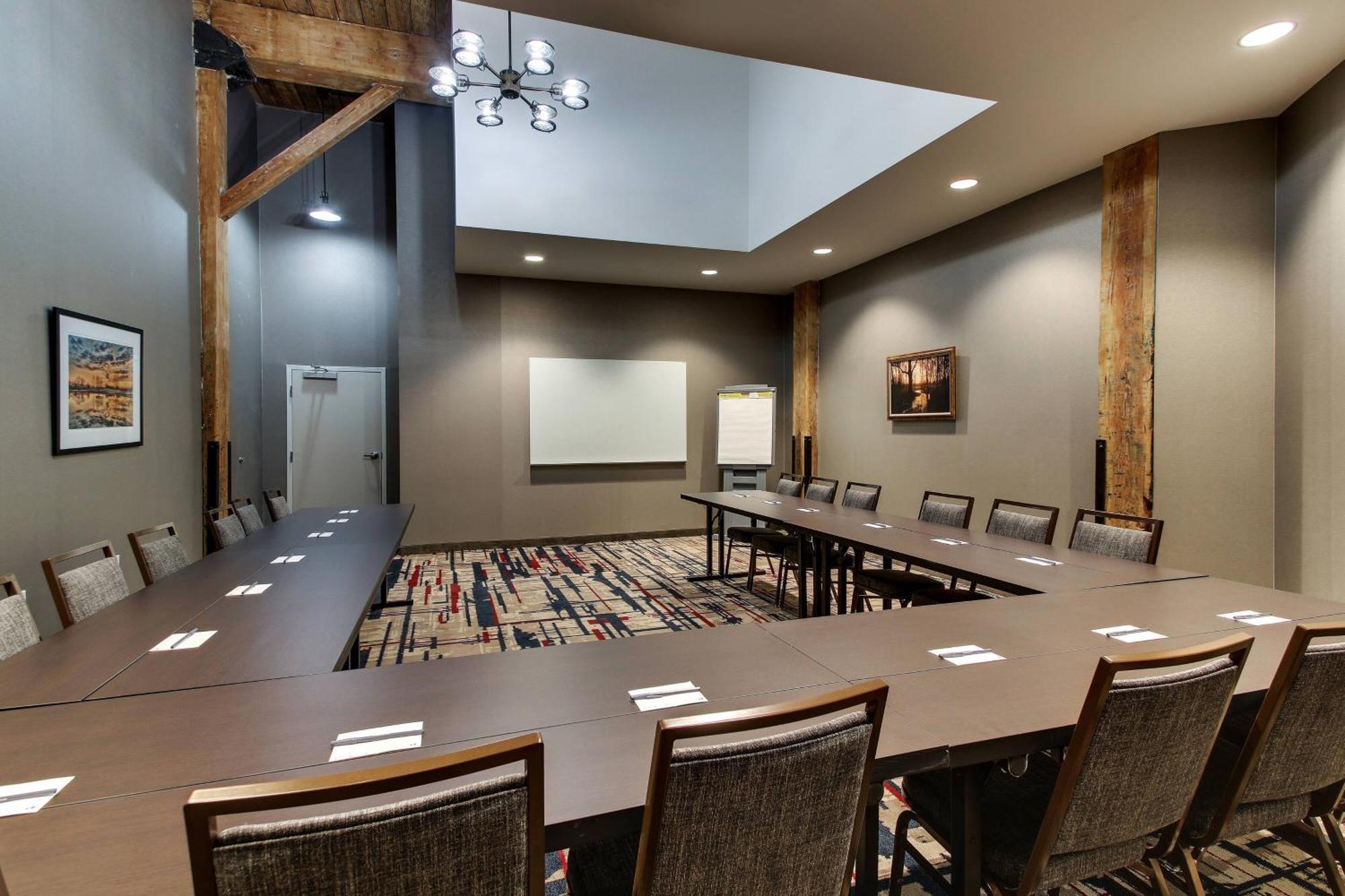 Springhill Suites By Marriott Montgomery Downtown Dış mekan fotoğraf