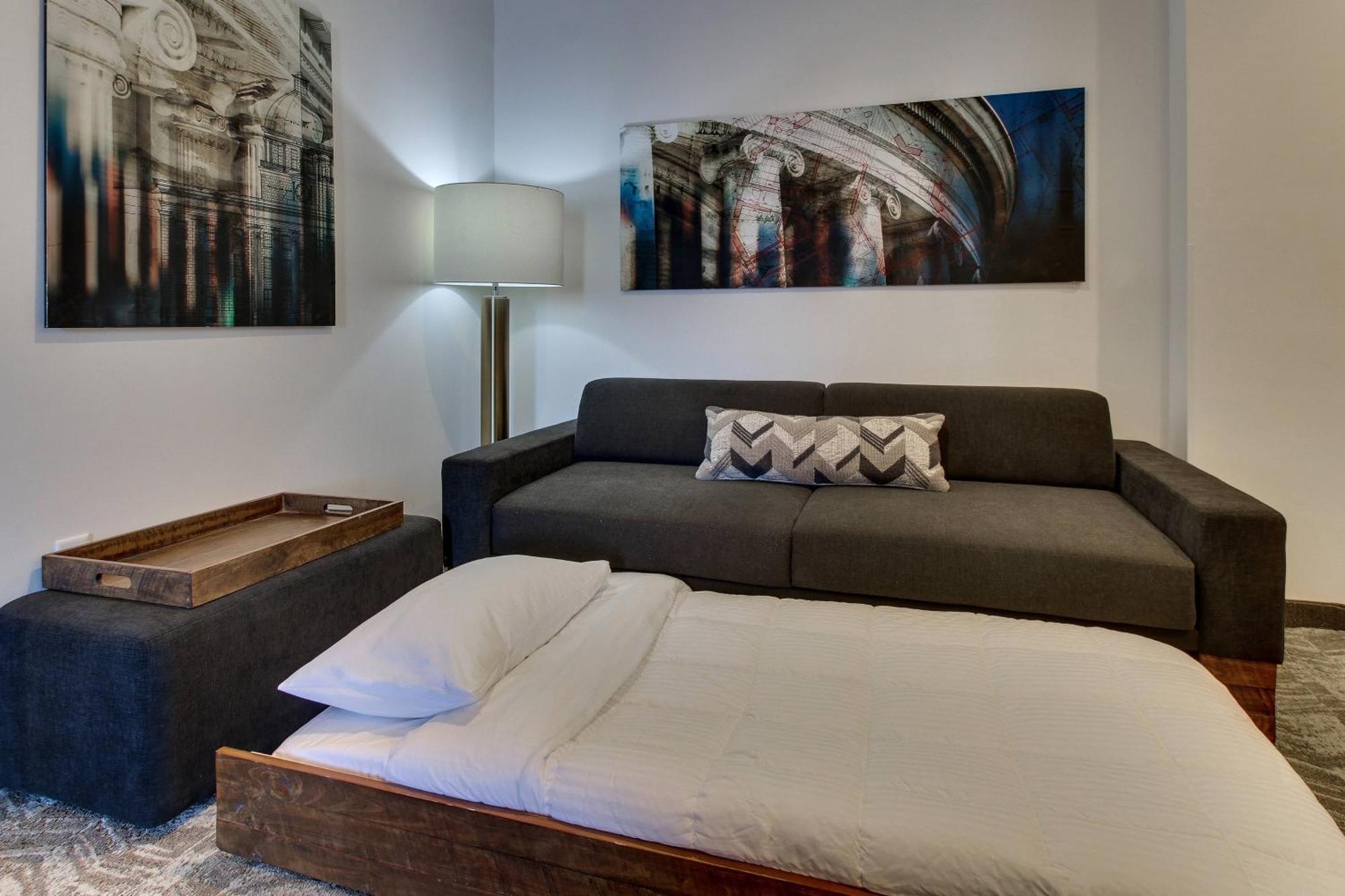 Springhill Suites By Marriott Montgomery Downtown Dış mekan fotoğraf