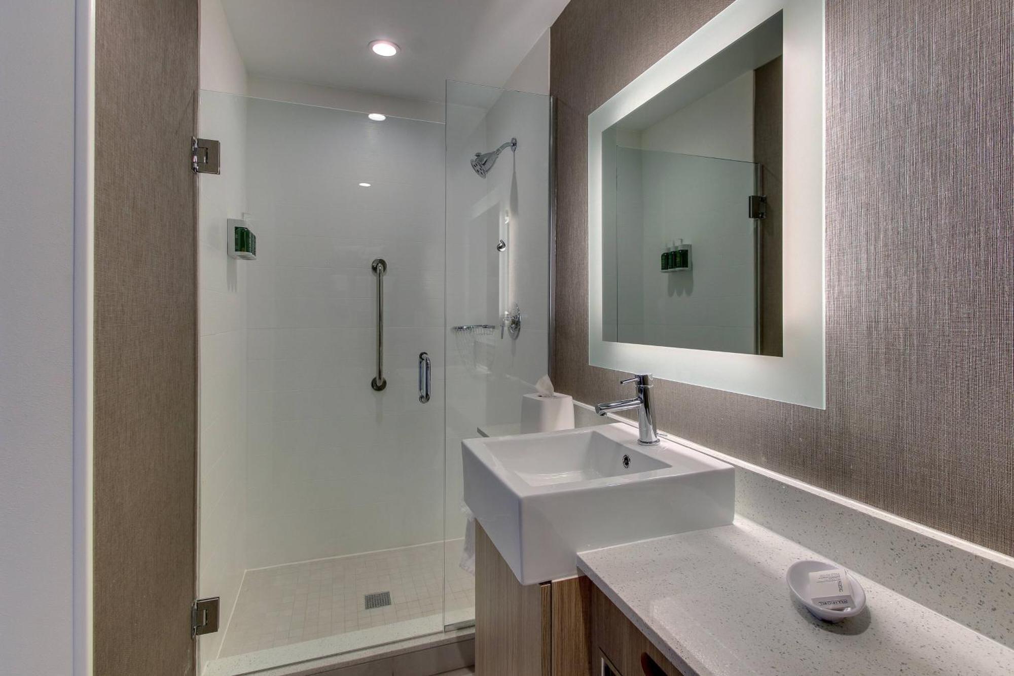 Springhill Suites By Marriott Montgomery Downtown Dış mekan fotoğraf